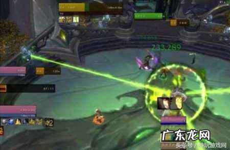 魔兽争霸3圣骑士技能 魔兽世界圣骑士技能玩法