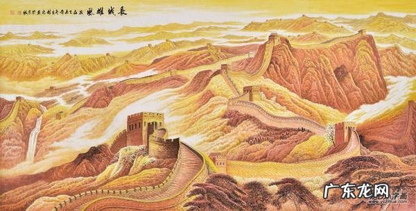 客厅挂什么画好风水学 家中风水画