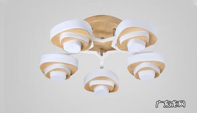 筒灯的个数的讲究 灯头数量风水几个不好