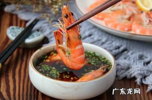 用空气炸锅怎样做虾好吃 基围虾用空气炸锅怎么做好吃窍门