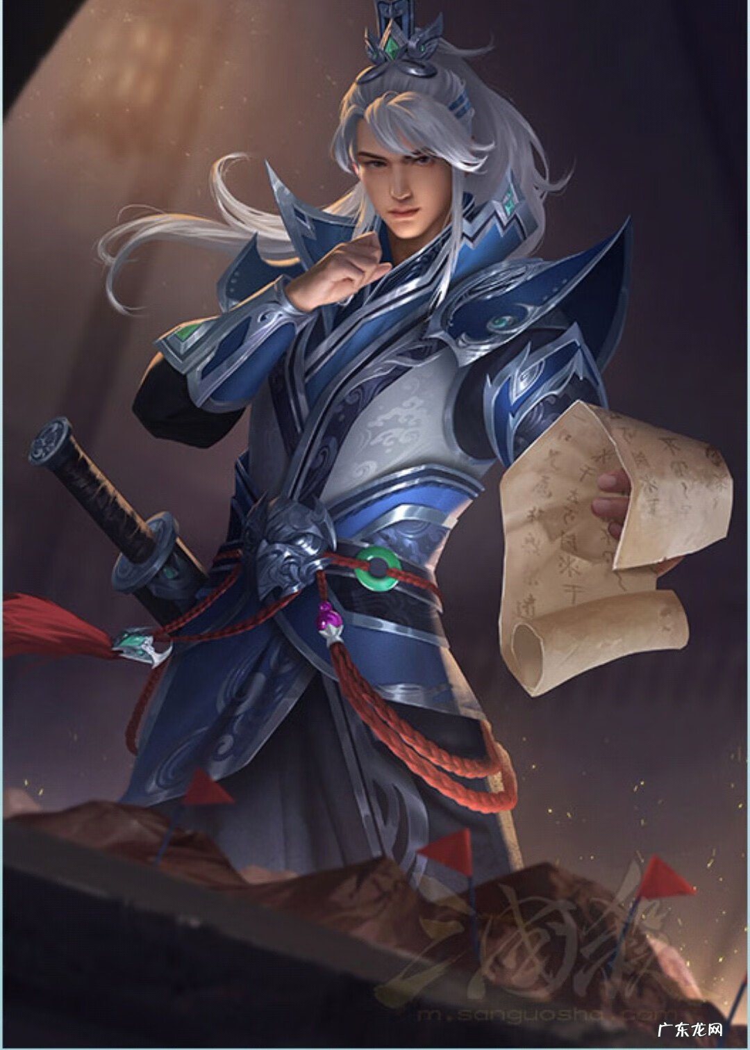 三国杀十周年钟会能突破吗 三国杀钟会强度如何