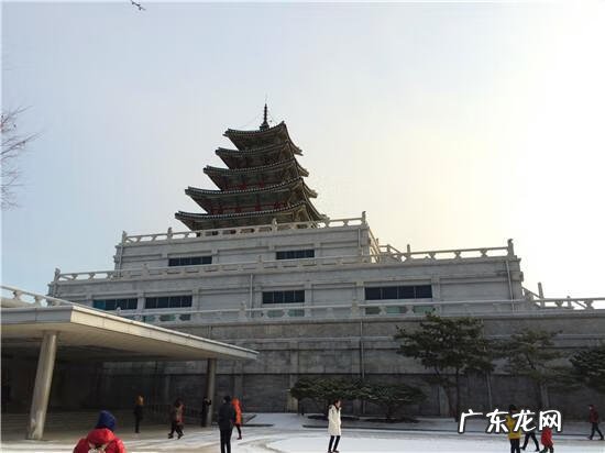 首尔旅游必去的地方 首尔旅游攻略大全