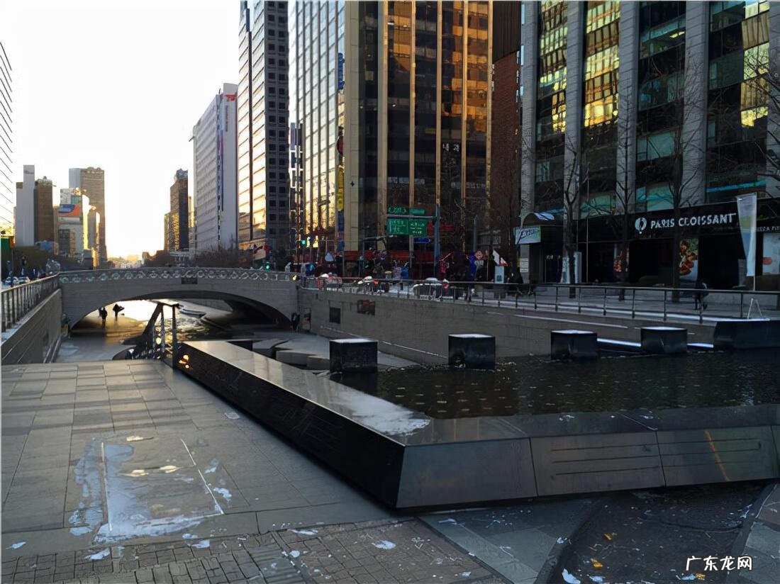 首尔旅游必去的地方 首尔旅游攻略大全