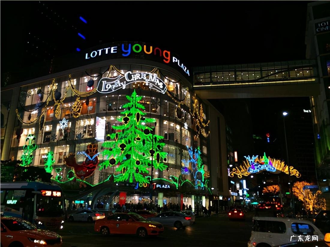 首尔旅游必去的地方 首尔旅游攻略大全