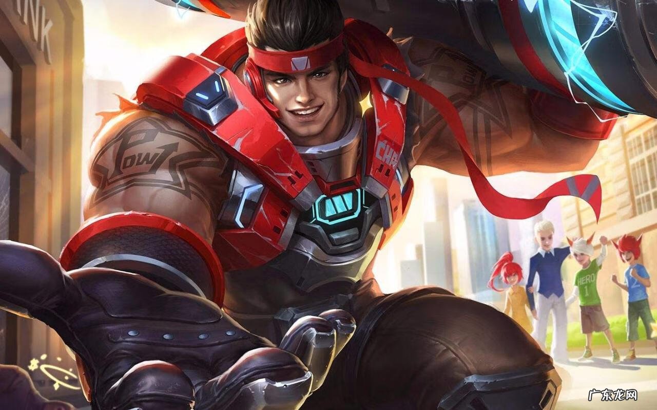 王者荣耀苏烈怎么打芈月 王者荣耀苏烈技能介绍