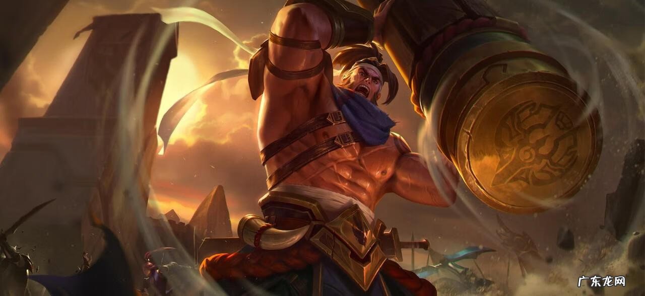 王者荣耀苏烈怎么打芈月 王者荣耀苏烈技能介绍