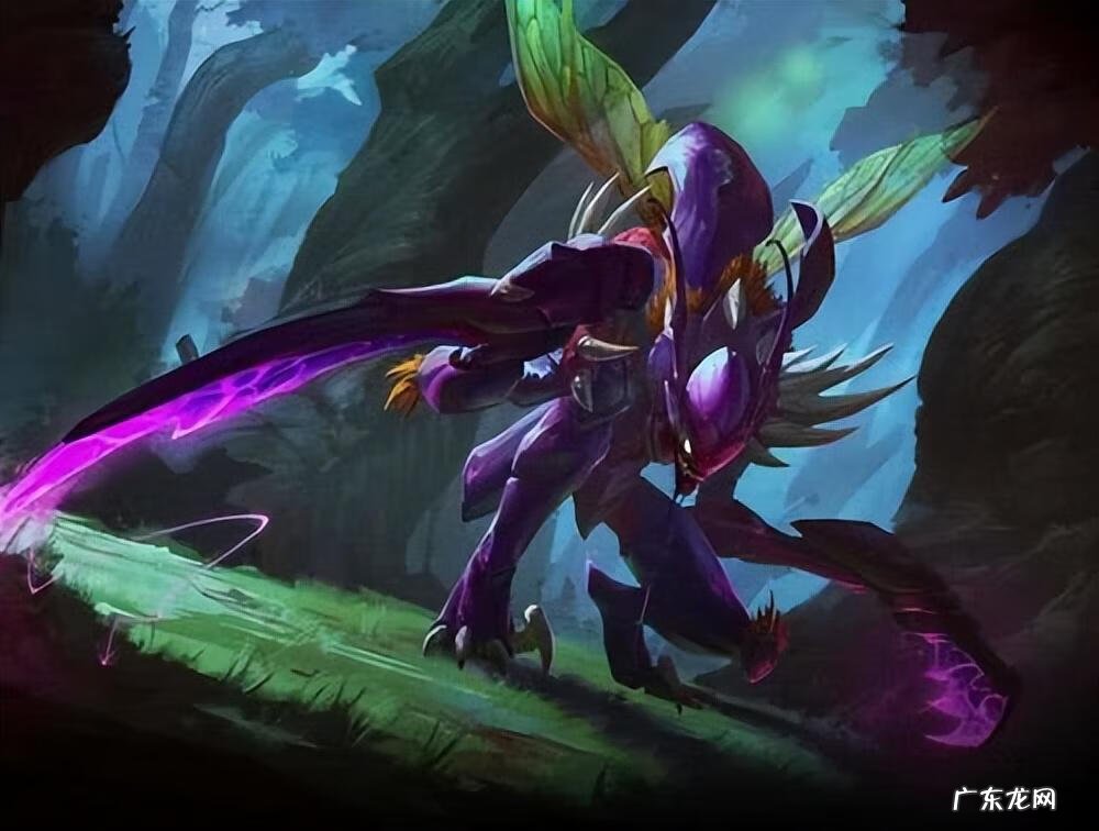 御灵怎么加点 御兽加点流小说