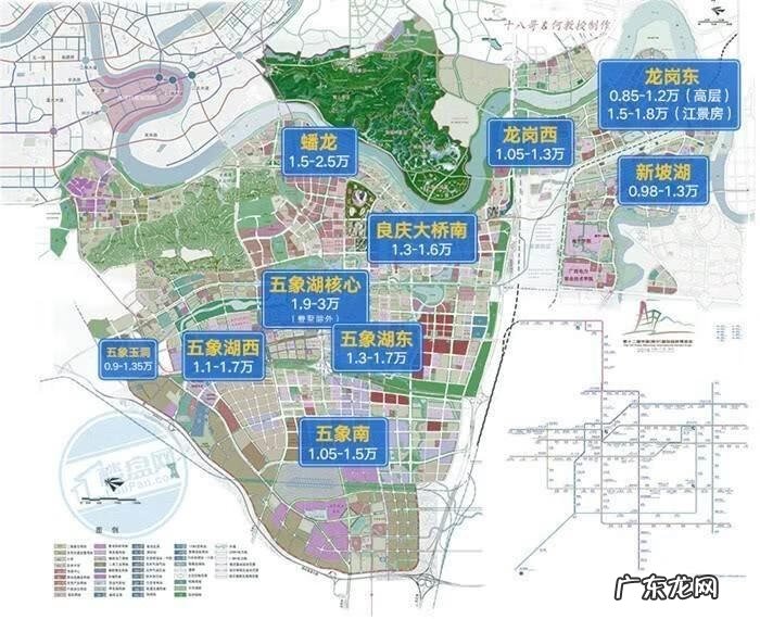 广西南宁兴宁区房价 广西南宁房价是多少