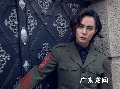 尹正的女友是谁 尹正的女朋友不是一般人吗