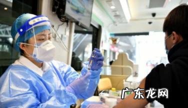 加强针新冠疫苗什么时候可以打在哪里打 加强针新冠疫苗18岁以下可以打吗