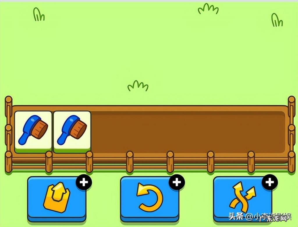 抖音羊了个羊第二关怎么过,羊了个羊通关率不到0.1%