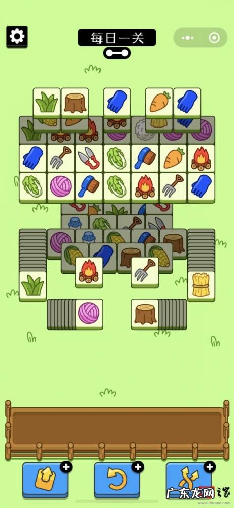 抖音羊了个羊第二关怎么过,羊了个羊通关率不到0.1%