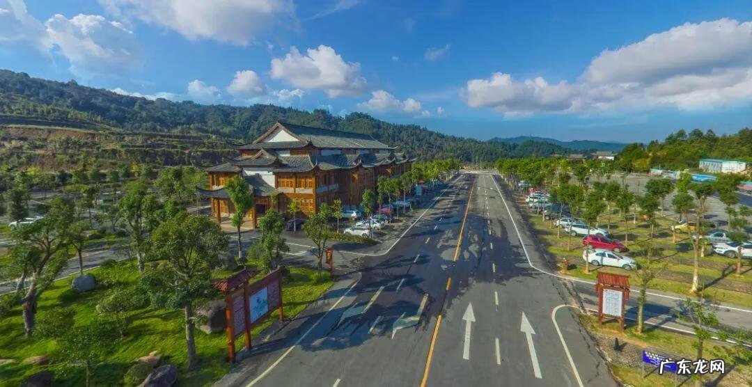 大觉山为什么叫大觉山 大觉山在哪里