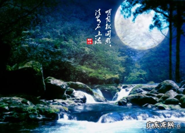 王维的代表作品 王维有什么画作