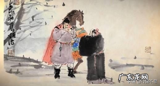 王维的代表作品 王维有什么画作