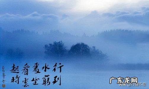 王维的代表作品 王维有什么画作