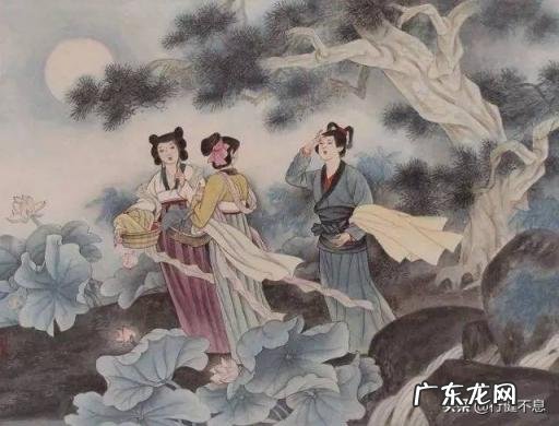 王维的代表作品 王维有什么画作