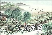 王维的代表作品 王维有什么画作