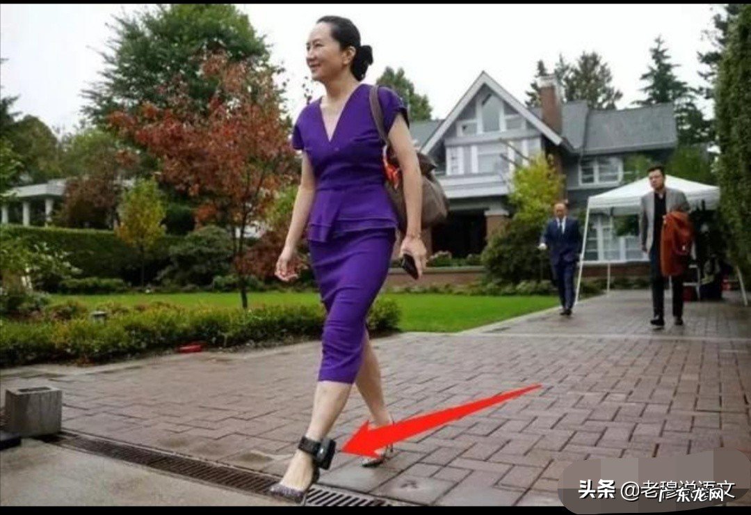 孟晚舟事件的来龙去脉是什么?