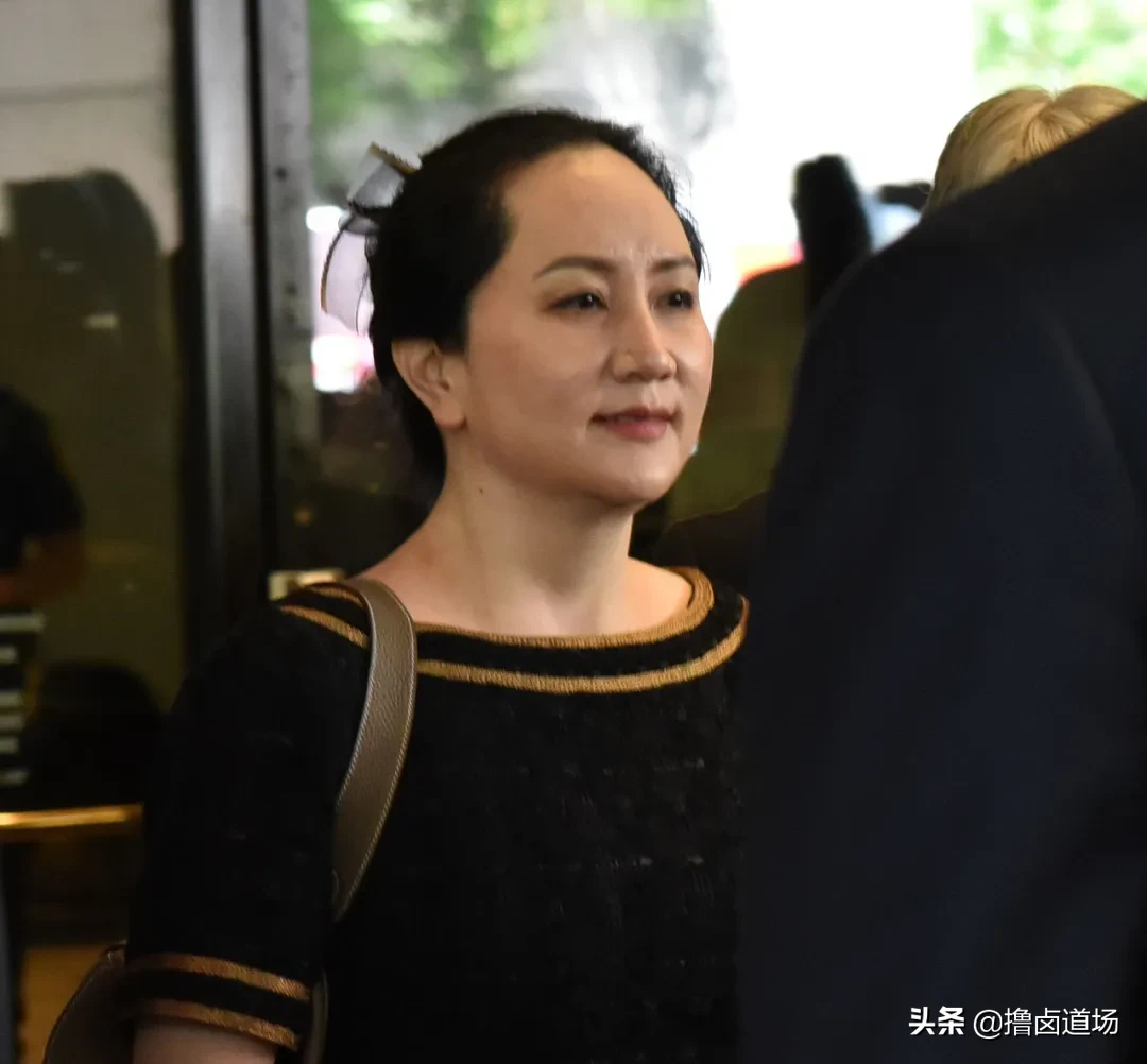 孟晚舟事件的来龙去脉是什么?