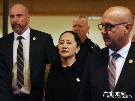 孟晚舟事件的来龙去脉是什么?