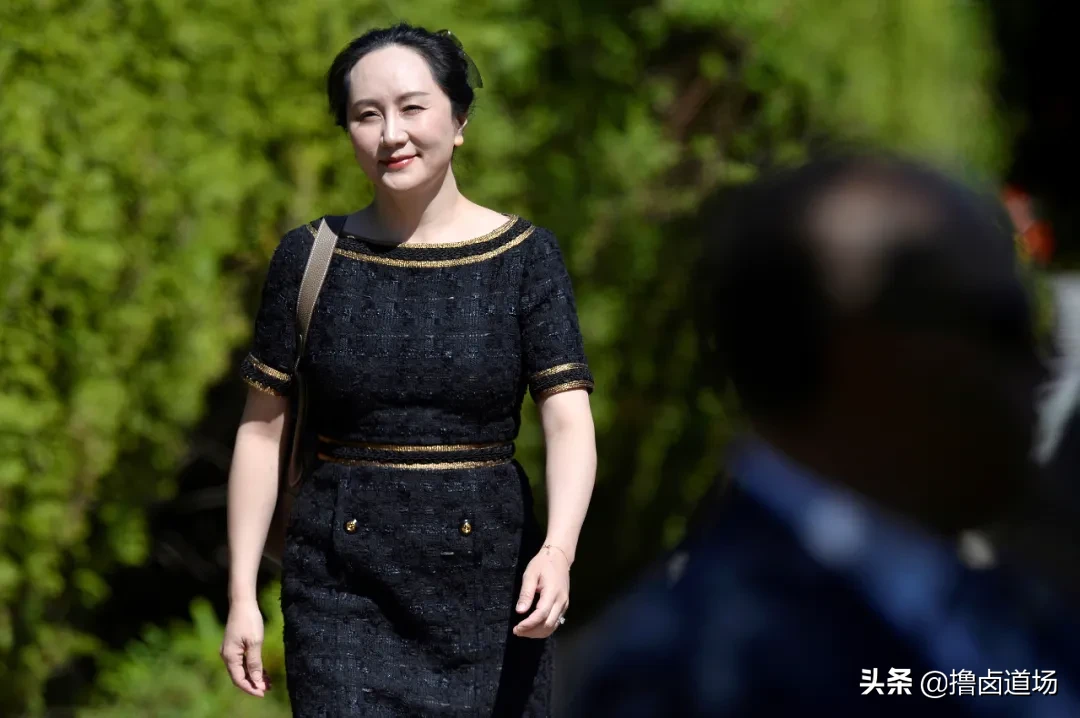 孟晚舟事件的来龙去脉是什么?