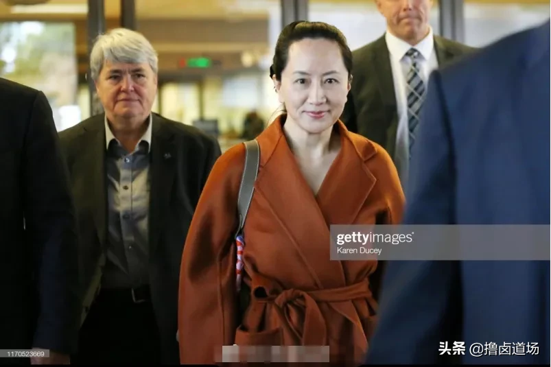 孟晚舟事件的来龙去脉是什么?