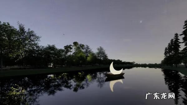 梦幻西游荷塘月色合区 梦幻西游荷塘月色家园