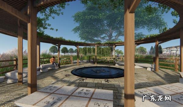 梦幻西游荷塘月色合区 梦幻西游荷塘月色家园