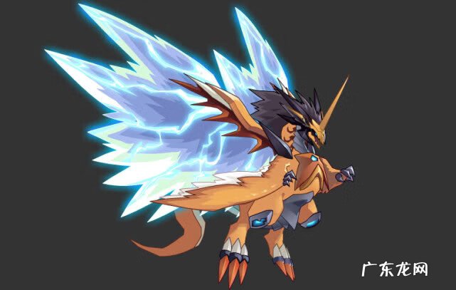 赛尔号圣光系列精灵 赛尔号圣光精灵有哪些