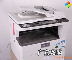 夏普1808s显示f2怎么办 夏普1808s粉盒型号236 与237芯片的区别