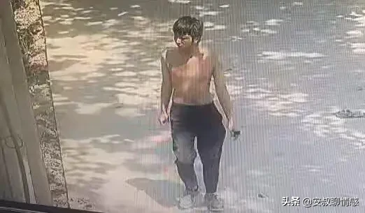 亳州青春美少年王凯，16岁为何成杀人犯？