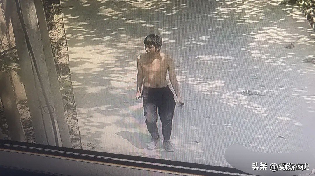 亳州青春美少年王凯,16岁为何成杀人犯?