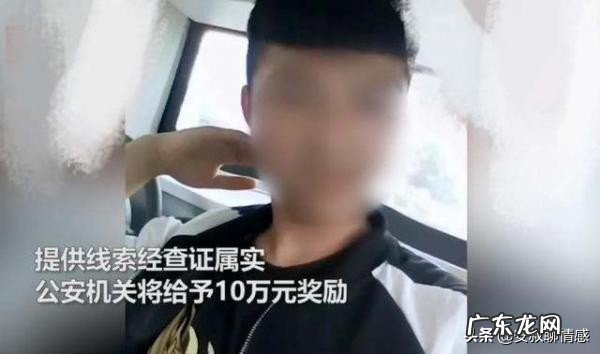 亳州青春美少年王凯，16岁为何成杀人犯？