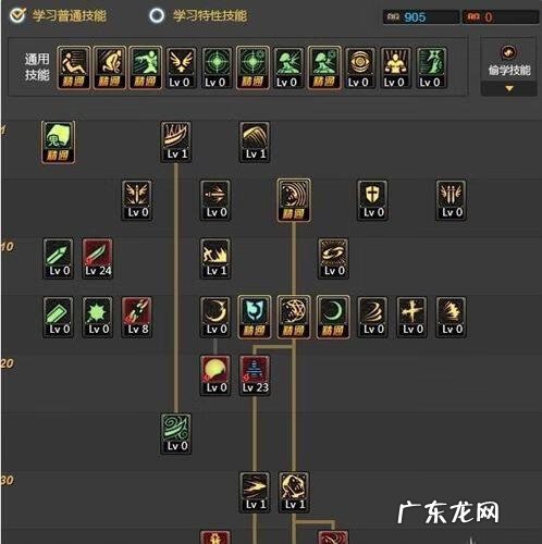 2019鬼泣刷图加点 鬼泣刷图加点95版本