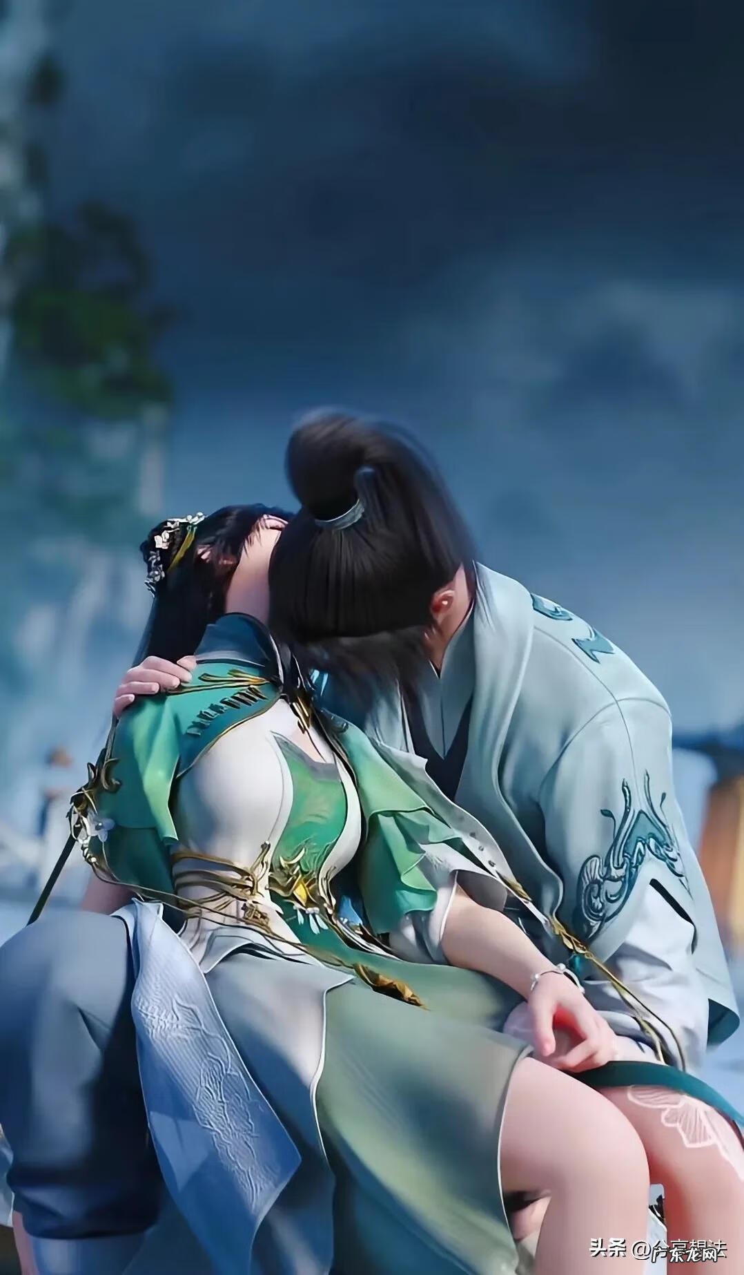 诛仙世界壁纸 诛仙壁纸图片大全