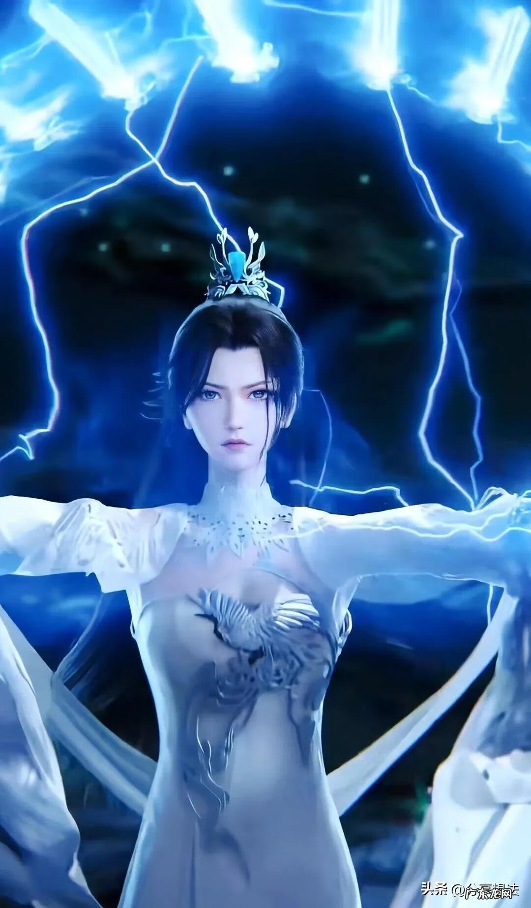 诛仙世界壁纸 诛仙壁纸图片大全