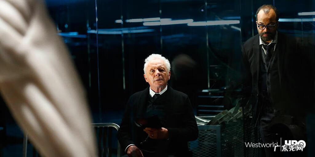 westworld app下载 westworld官网