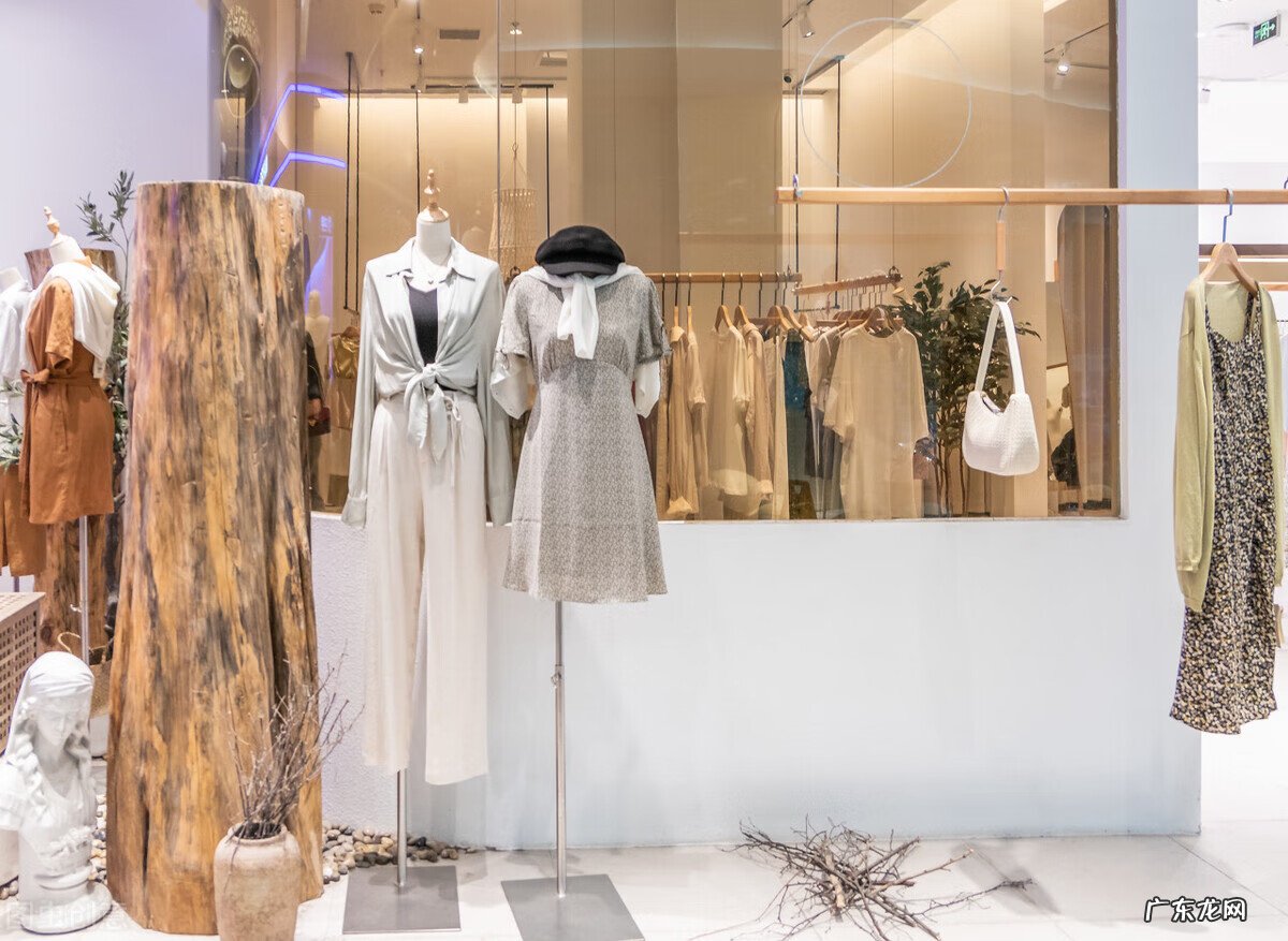 自己开服装店需要什么流程 想开服装店怎么开始