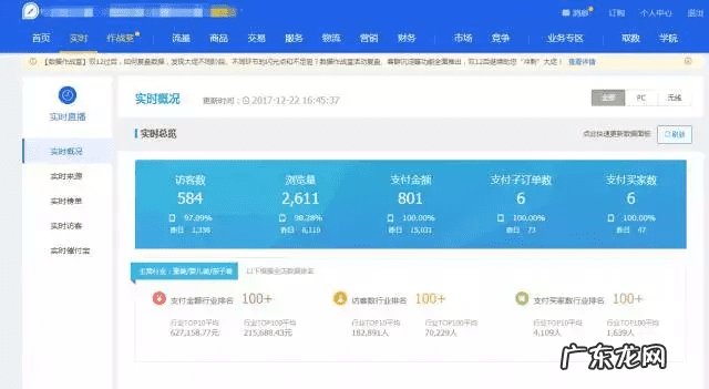 什么是统计 网店统计表