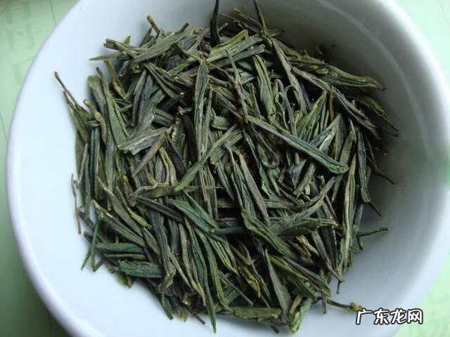 兰馨雀舌怎么样 水仙茸勾茶多少钱一斤