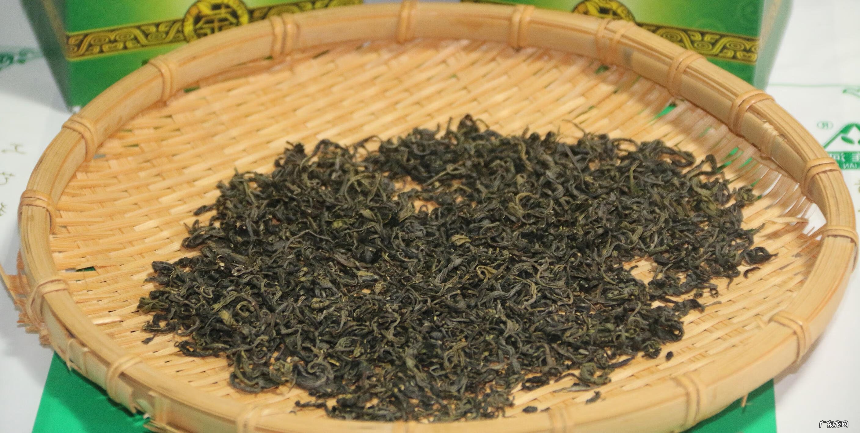 兰馨雀舌怎么样 水仙茸勾茶多少钱一斤