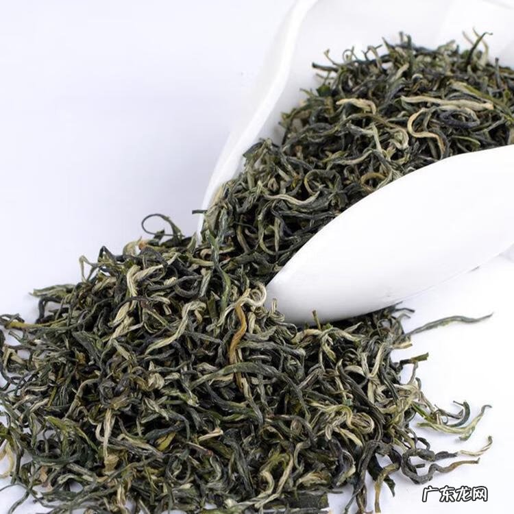 兰馨雀舌怎么样 水仙茸勾茶多少钱一斤