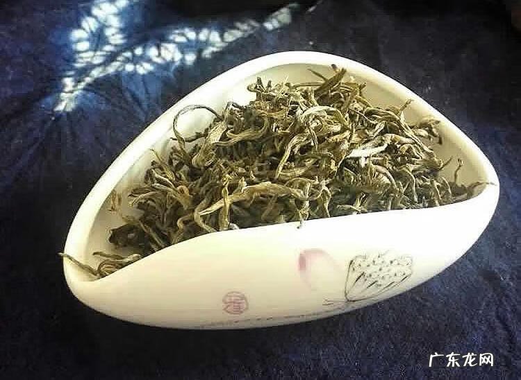 兰馨雀舌怎么样 水仙茸勾茶多少钱一斤