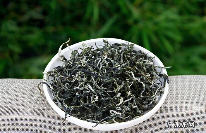 兰馨雀舌怎么样 水仙茸勾茶多少钱一斤