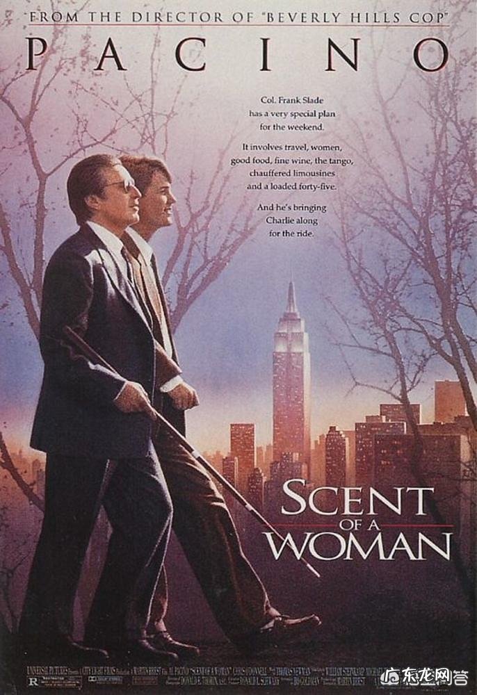 世界评分最高的十部电影,你看过哪几部?