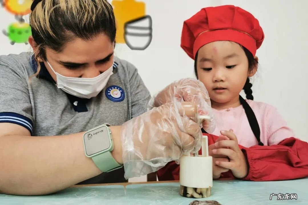 儿童启蒙课程 儿童课程