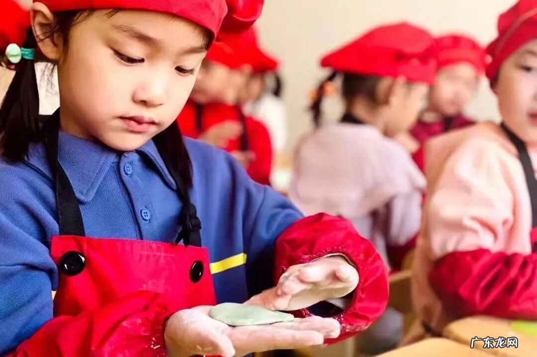 儿童启蒙课程 儿童课程