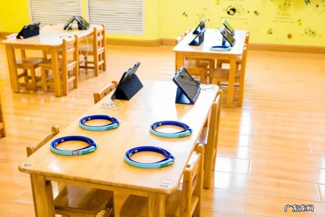 儿童启蒙课程 儿童课程