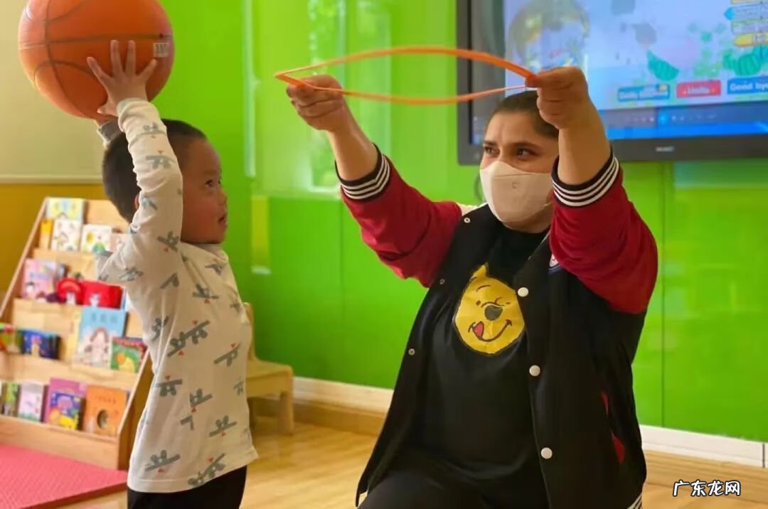 儿童启蒙课程 儿童课程